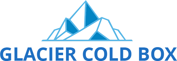 Glacier Cold Box - Mobile Refrideration Trailer Rental Flathead Valley Kalispell MT